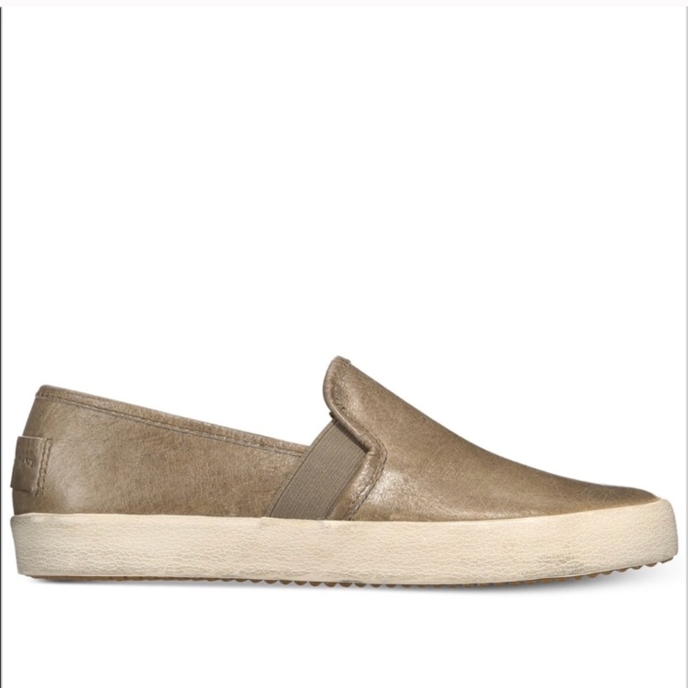Frye Dylan Slip On